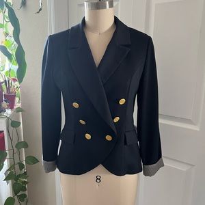 Willow & clay blazer